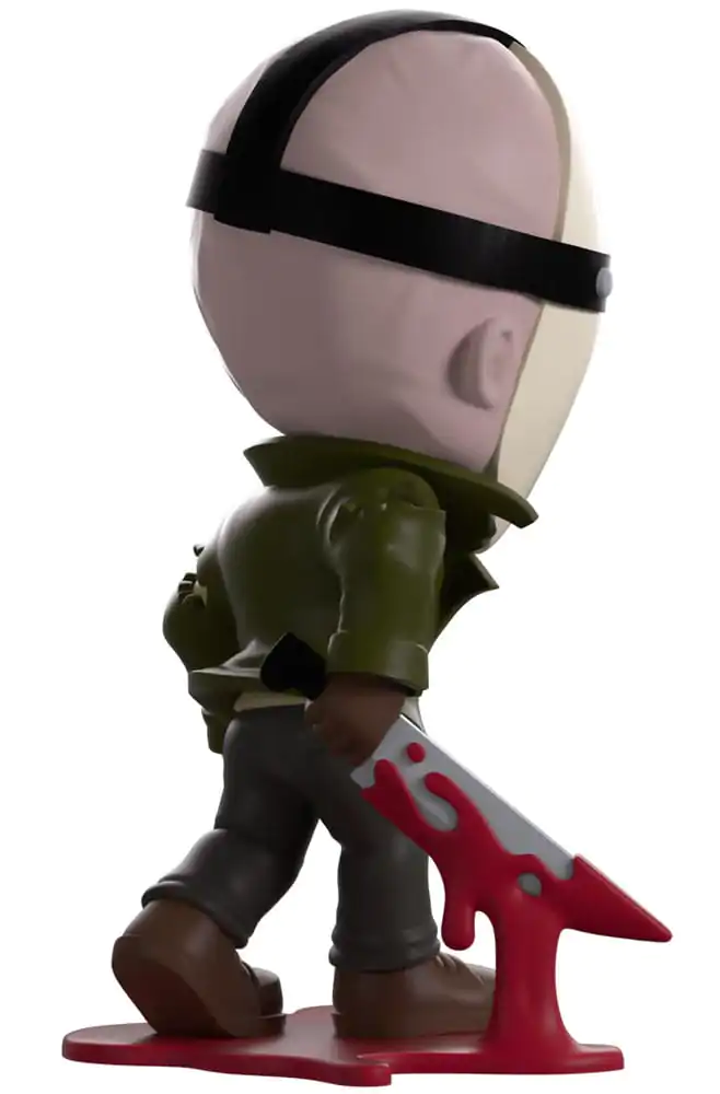 Friday the 13th Vinyl Figur Jason 12 cm Produktfoto