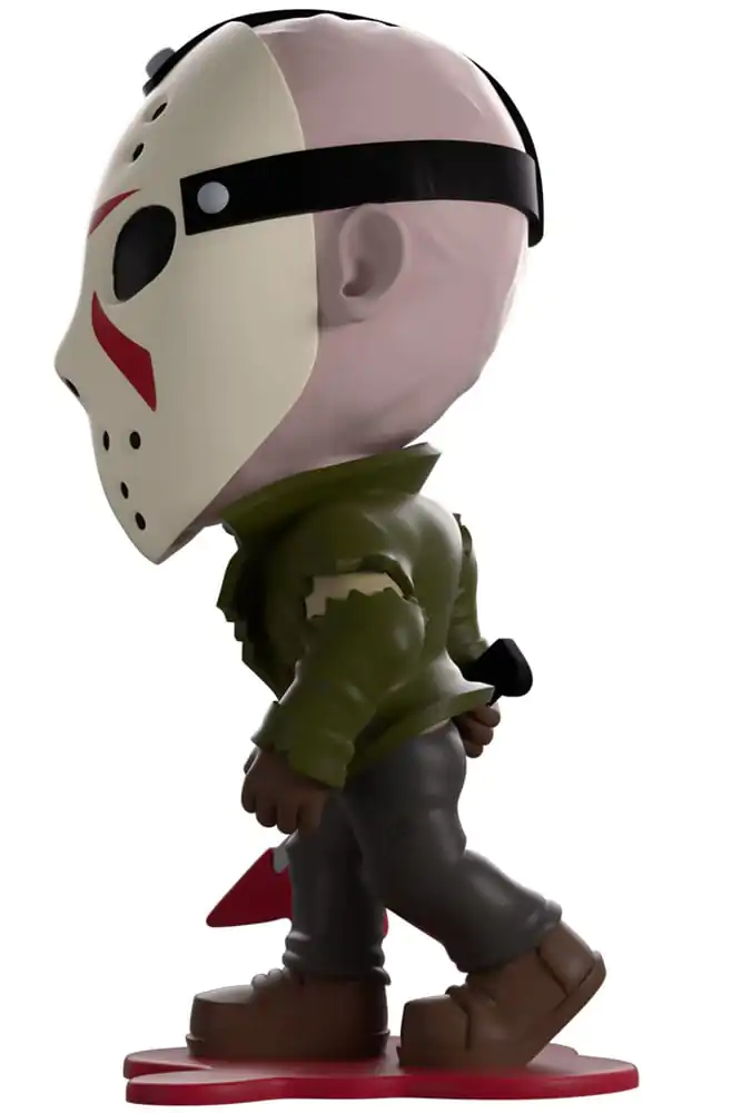 Friday the 13th Vinyl Figur Jason 12 cm Produktfoto