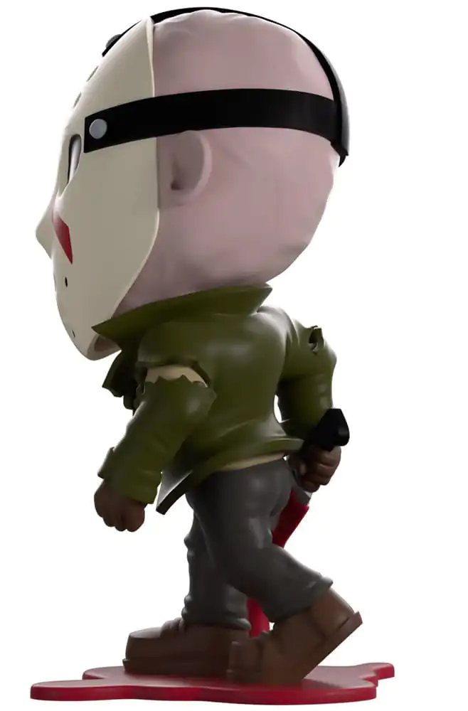 Friday the 13th Vinyl Figur Jason 12 cm Produktfoto