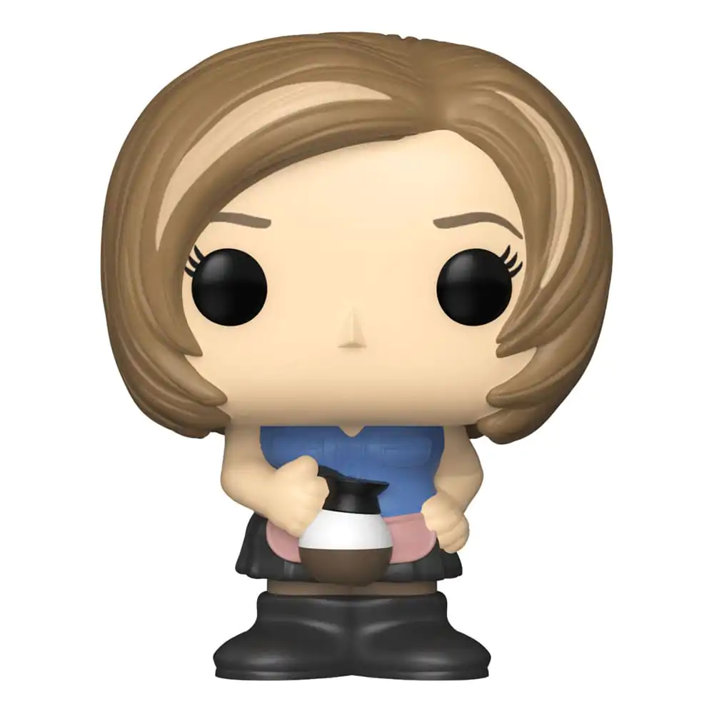 Friends Bitty Funko POP! Town Vinyl Figur Rachel at Central Perks 2,5 cm termékfotó