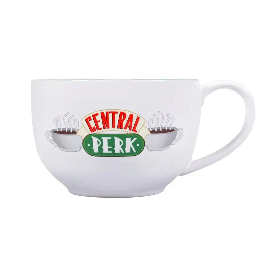 Friends 3D Tasse Central Perk Produktfoto