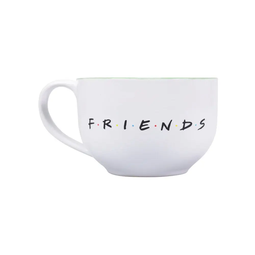 Friends 3D Tasse Central Perk Produktfoto