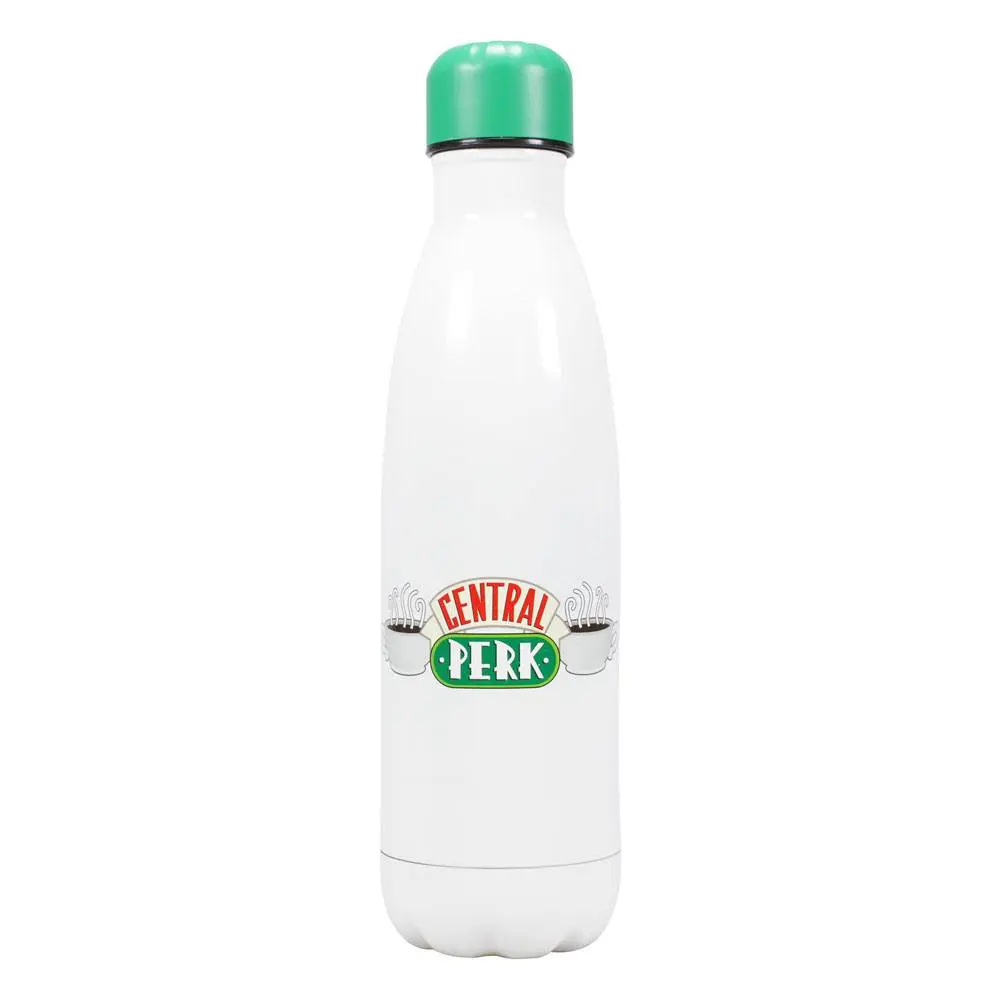 Friends Trinkflasche Central Perk Produktfoto