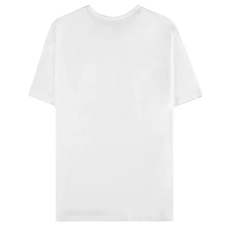 Friends How You Doin? T-shirt Produktfoto