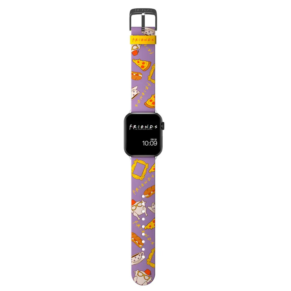 Friends Smartwatch-Armband Produktfoto