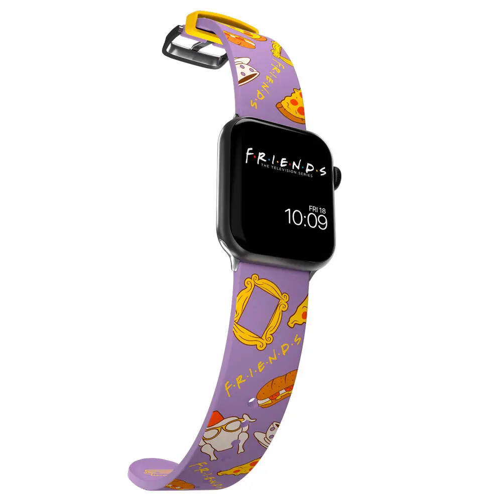 Friends Smartwatch-Armband Produktfoto