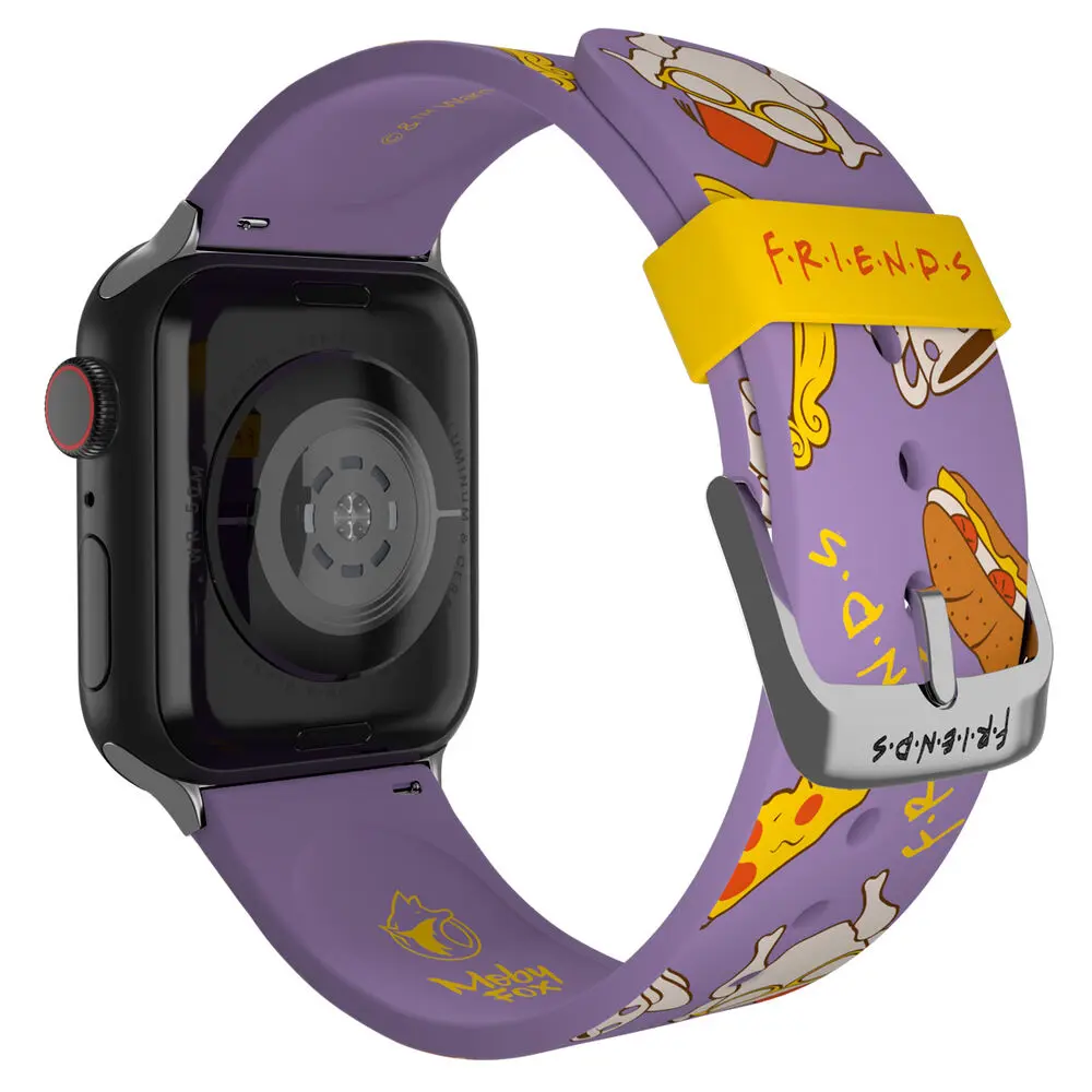 Friends Smartwatch-Armband Produktfoto