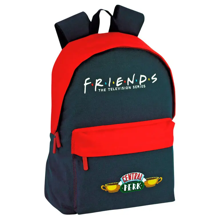 Friends Anpassungsfähig Rucksack 42cm termékfotó