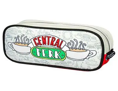 Friends Stifte-Etui Central Park Produktfoto