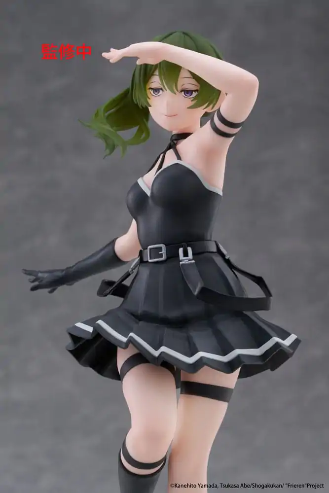 Frieren: Beyond Journey's End Coreful PVC Statue Übel 18 cm Produktfoto