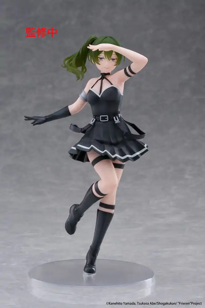 Frieren: Beyond Journey's End Coreful PVC Statue Übel 18 cm Produktfoto