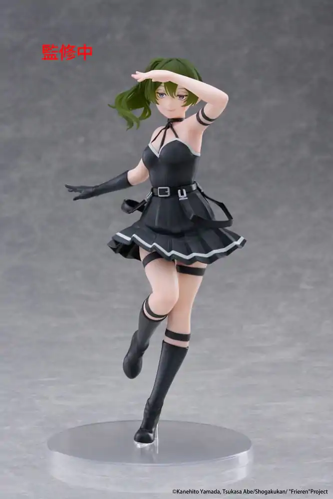 Frieren: Beyond Journey's End Coreful PVC Statue Übel 18 cm Produktfoto