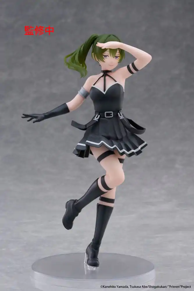 Frieren: Beyond Journey's End Coreful PVC Statue Übel 18 cm Produktfoto