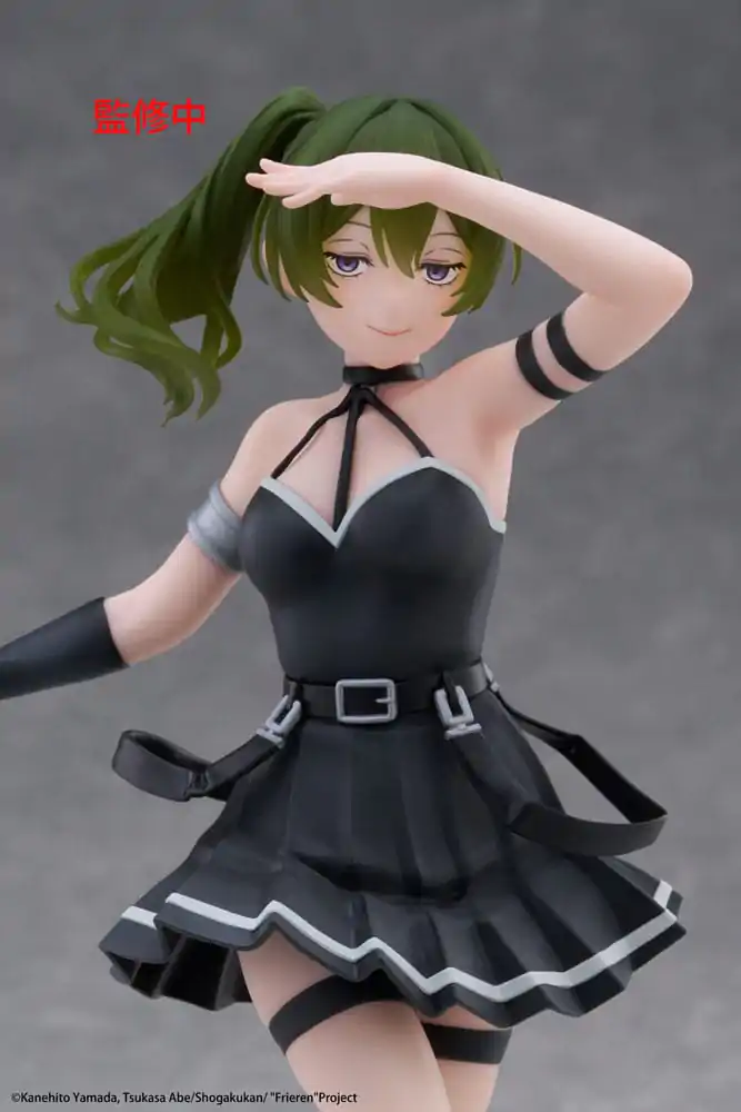 Frieren: Beyond Journey's End Coreful PVC Statue Übel 18 cm Produktfoto