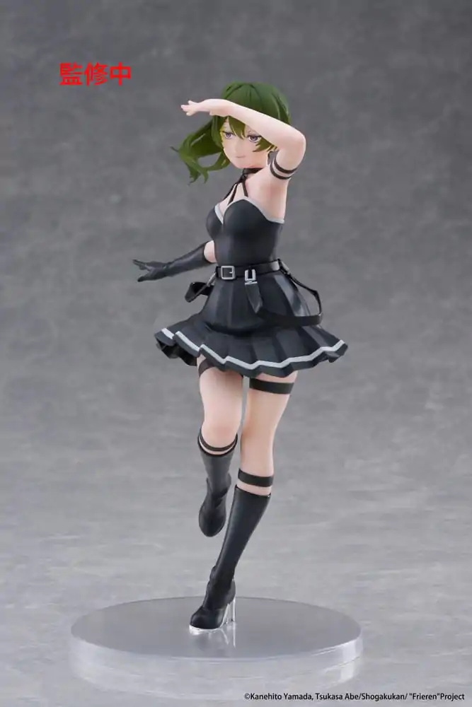 Frieren: Beyond Journey's End Coreful PVC Statue Übel 18 cm Produktfoto