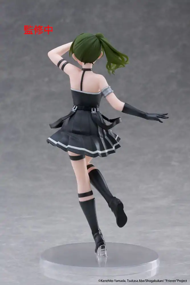 Frieren: Beyond Journey's End Coreful PVC Statue Übel 18 cm Produktfoto