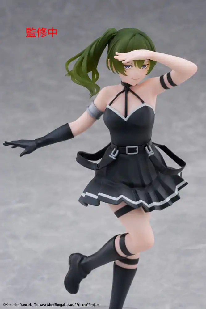 Frieren: Beyond Journey's End Coreful PVC Statue Übel 18 cm Produktfoto
