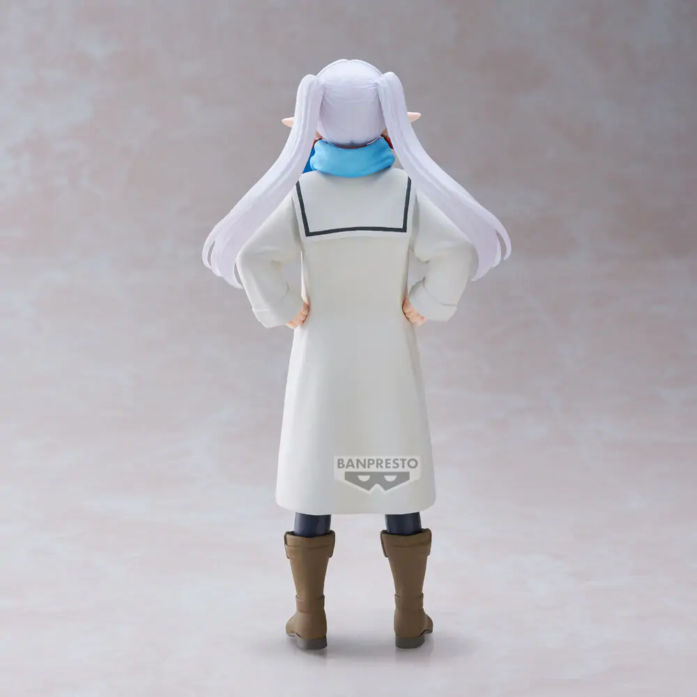 Frieren: Beyond Journey's End Frieren Figur 20 cm Produktfoto