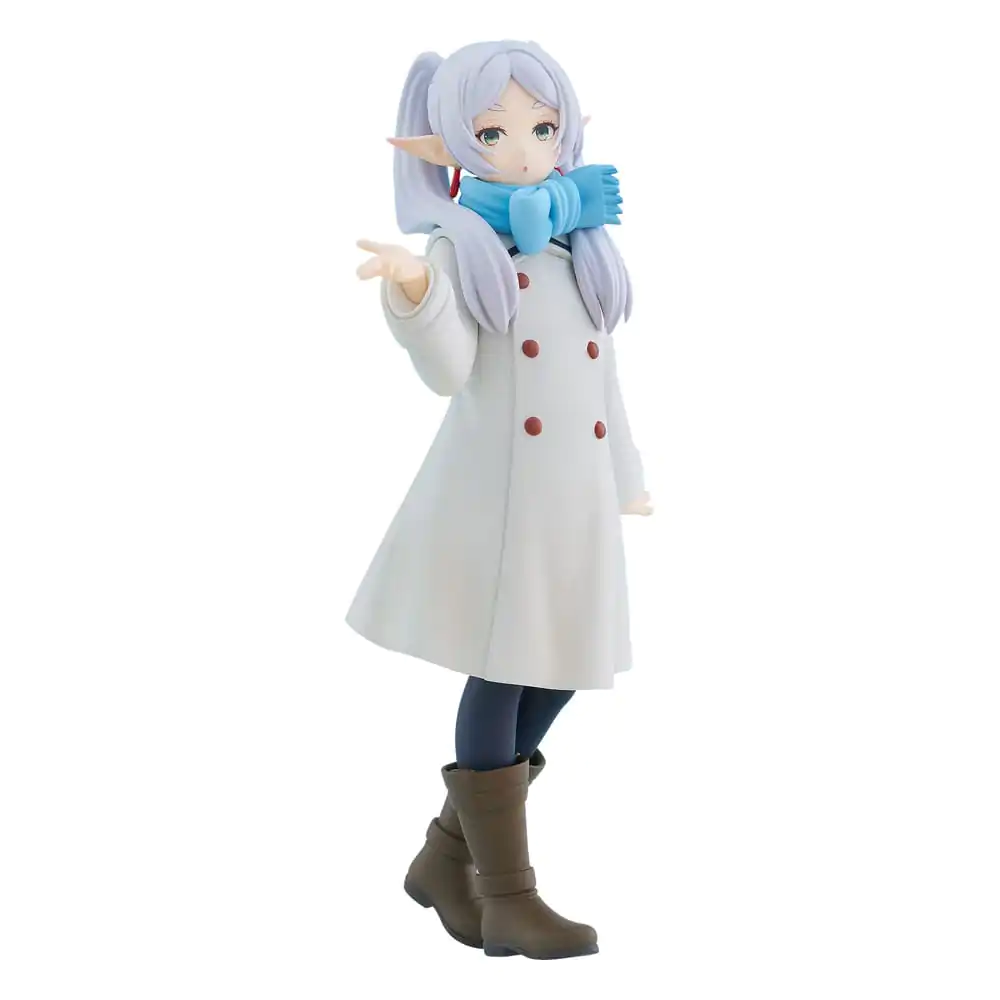 Frieren: Beyond Journey's End Pop Up Parade PVC Statue Frieren Blow Kiss Ver. 16 cm Produktfoto