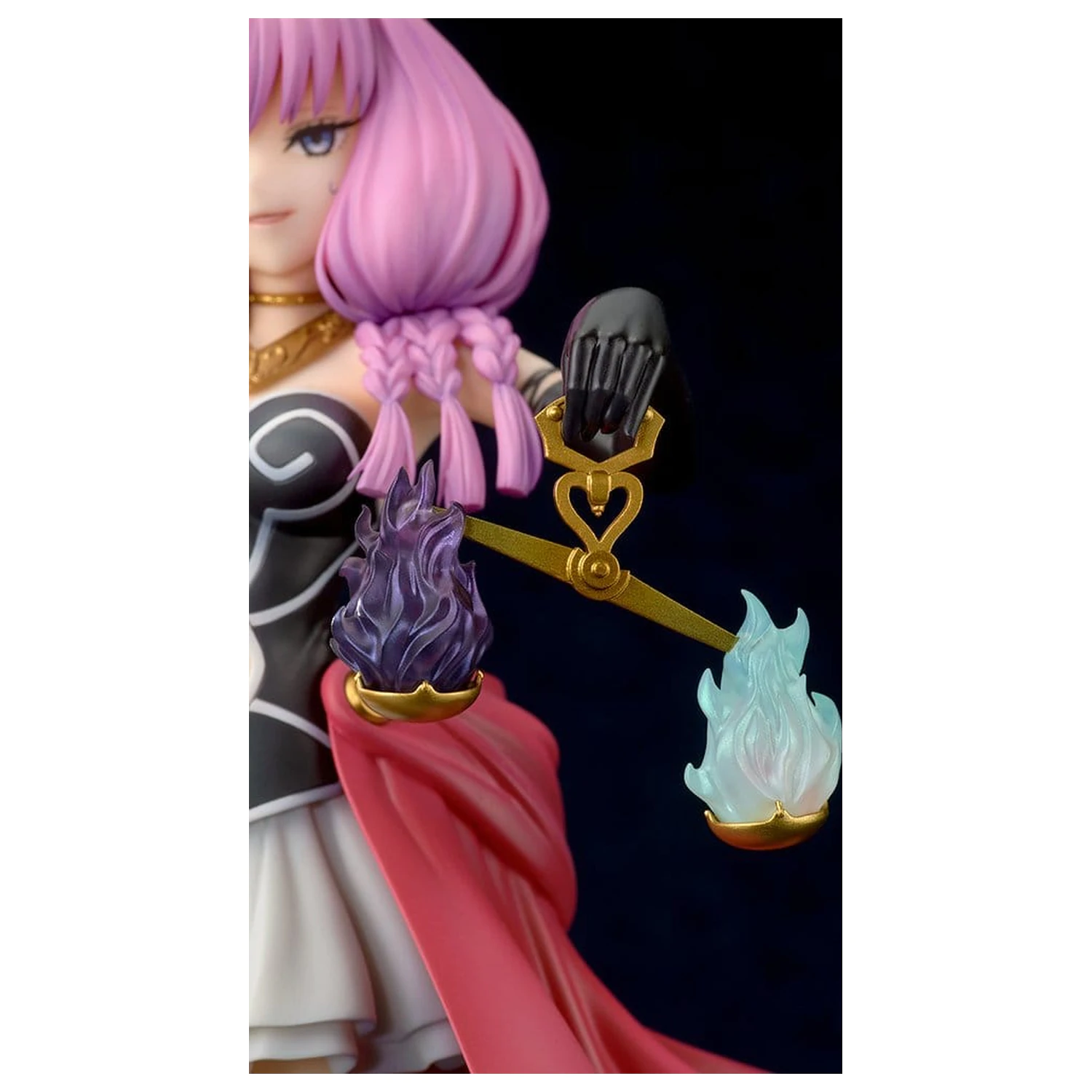 Frieren: Beyond Journey´s End Statue aus PVC 1/7 Aura the Guillotine 24 cm Produktfoto