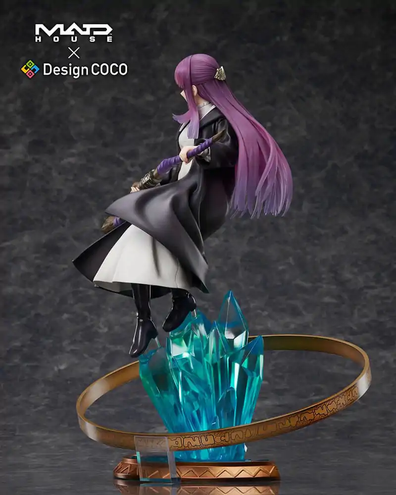 Frieren: Beyond Journey's End PVC Statue 1/7 Fern 30 cm Produktfoto