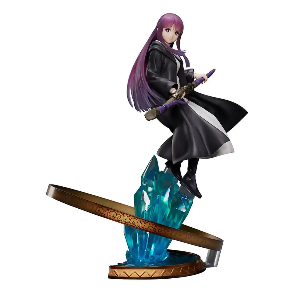 Frieren: Beyond Journey's End PVC Statue 1/7 Fern 30 cm Produktfoto