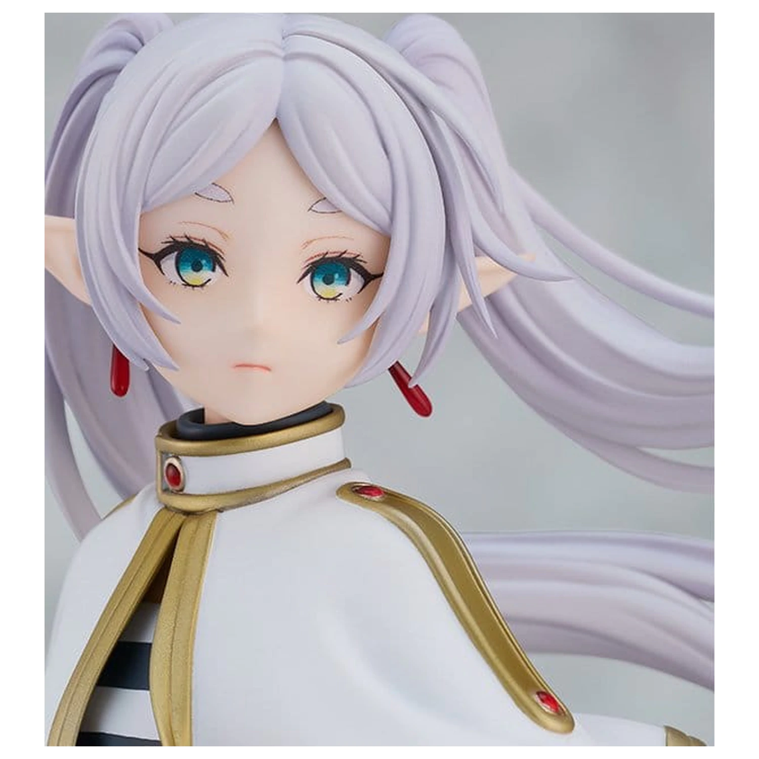 Frieren: Beyond Journey's End PVC Statue 1/7 Frieren: Magic of the Eventide Glow 21 cm Produktfoto
