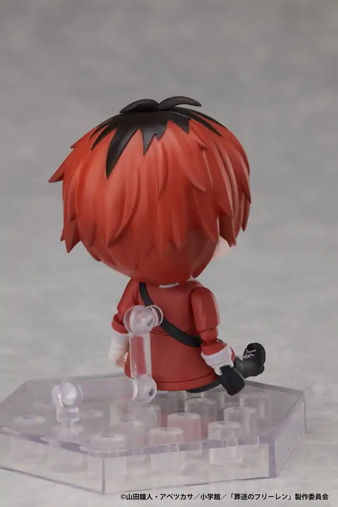 Frieren: Beyond Journey's End Dform Actionfigur Stark 9 cm Produktfoto