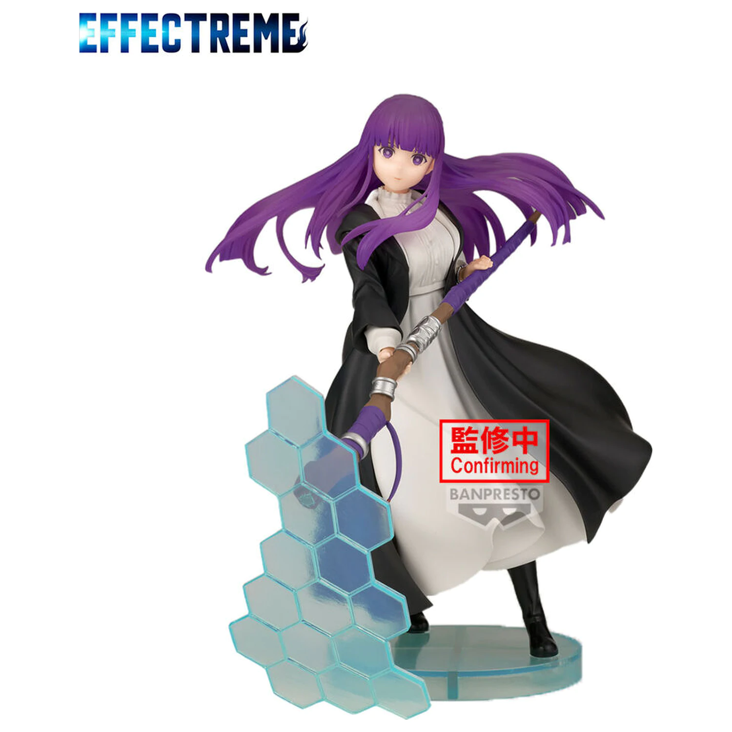 Frieren: Beyond Journey's End Effectreme Fern Figur 19 cm Produktfoto