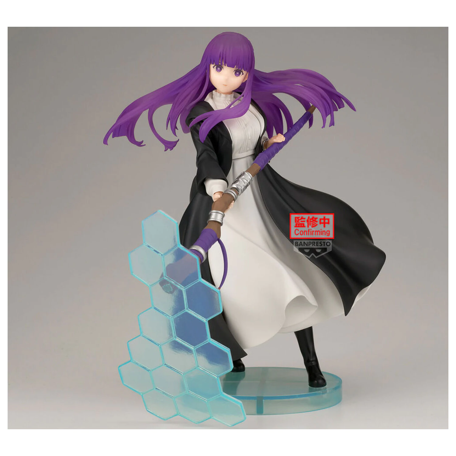 Frieren: Beyond Journey's End Effectreme Fern Figur 19 cm Produktfoto
