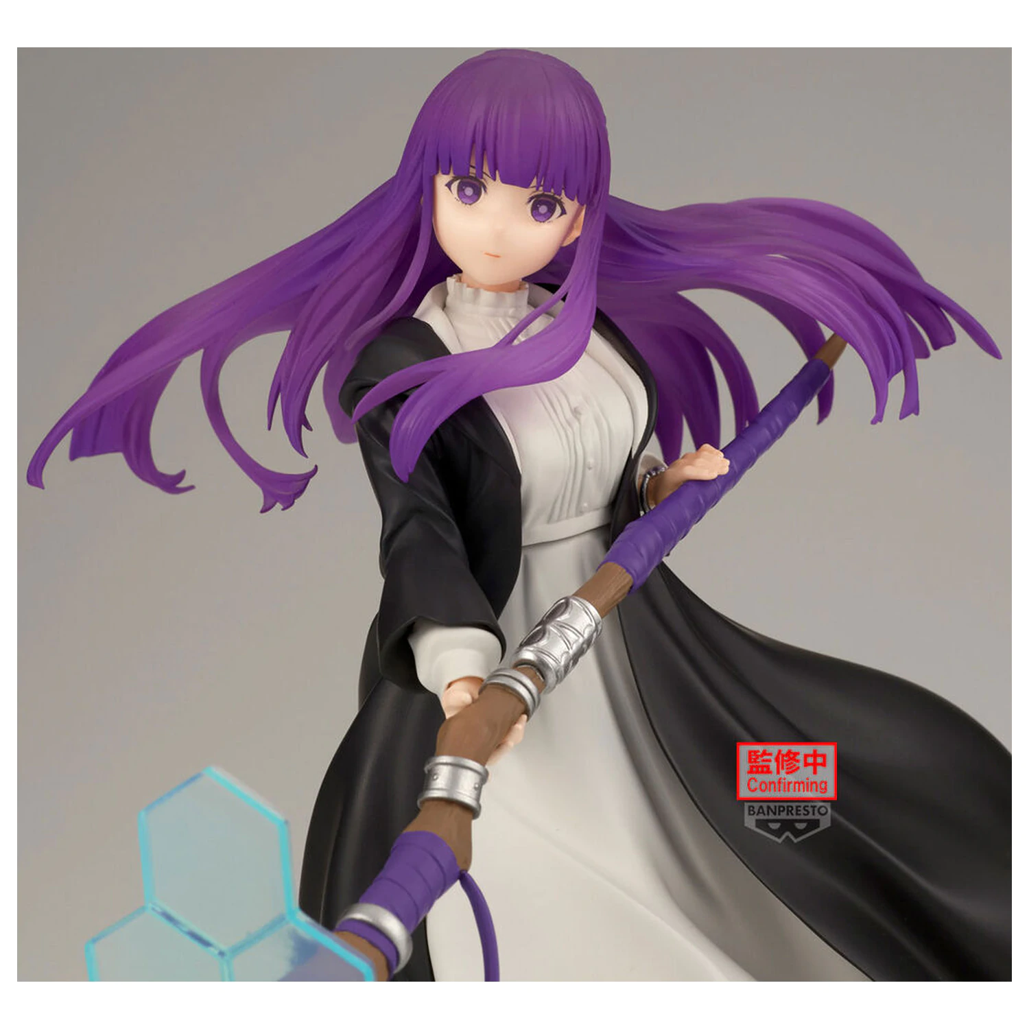 Frieren: Beyond Journey's End Effectreme Fern Figur 19 cm Produktfoto