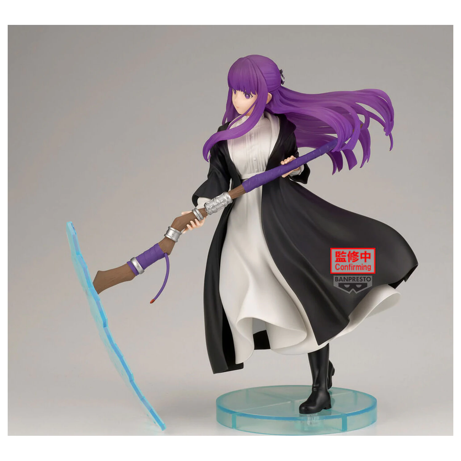 Frieren: Beyond Journey's End Effectreme Fern Figur 19 cm Produktfoto