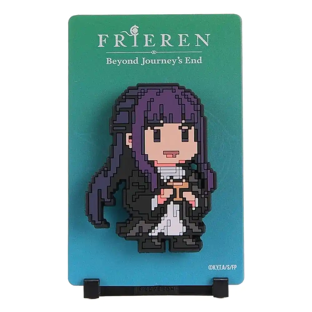 Frieren: Beyond Journey's End FiGGYZ Magnet Sammelobjekt Fern 11 cm Produktfoto