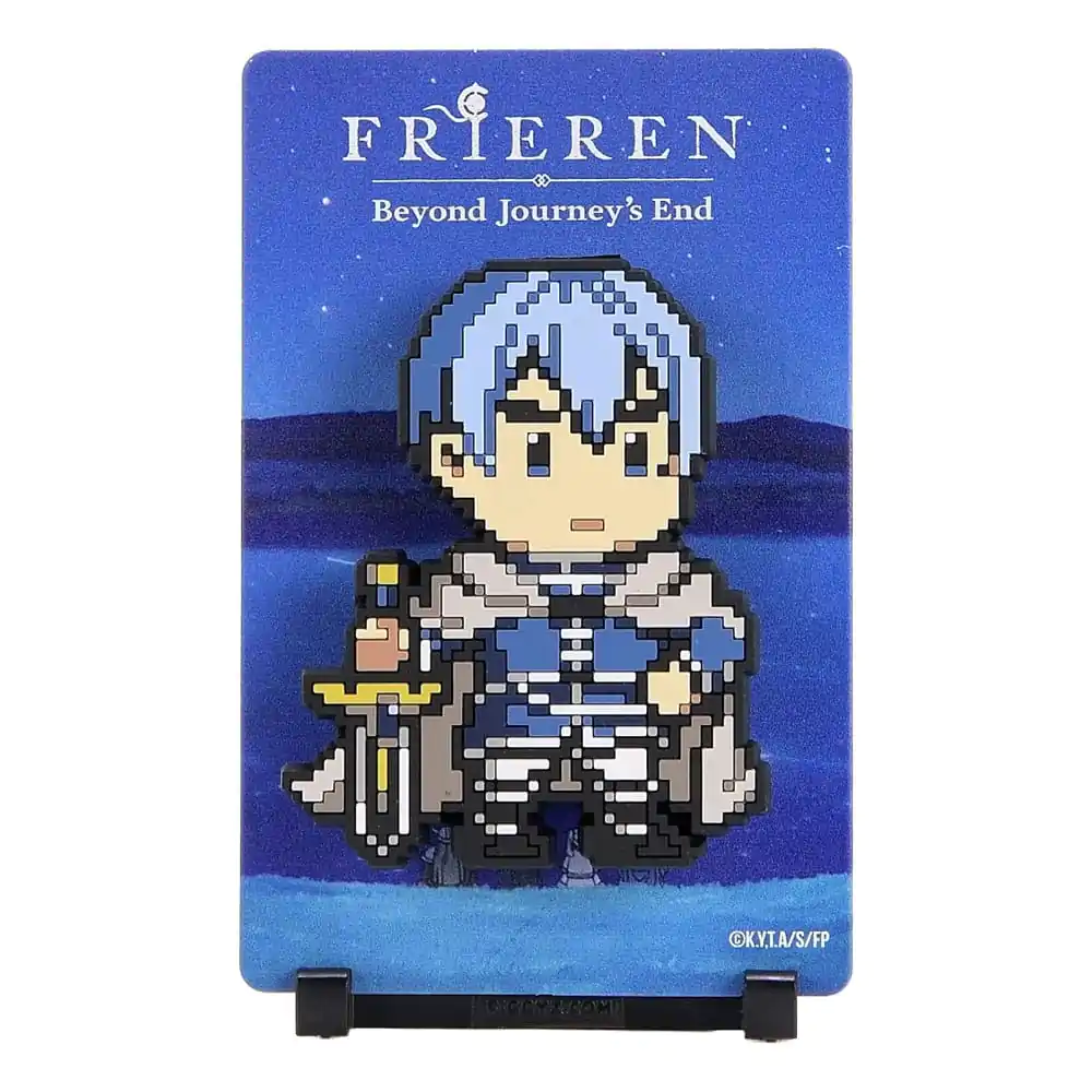 Frieren: Beyond Journey's End FiGGYZ Magnet Sammelobjekt Himmel 11 cm Produktfoto