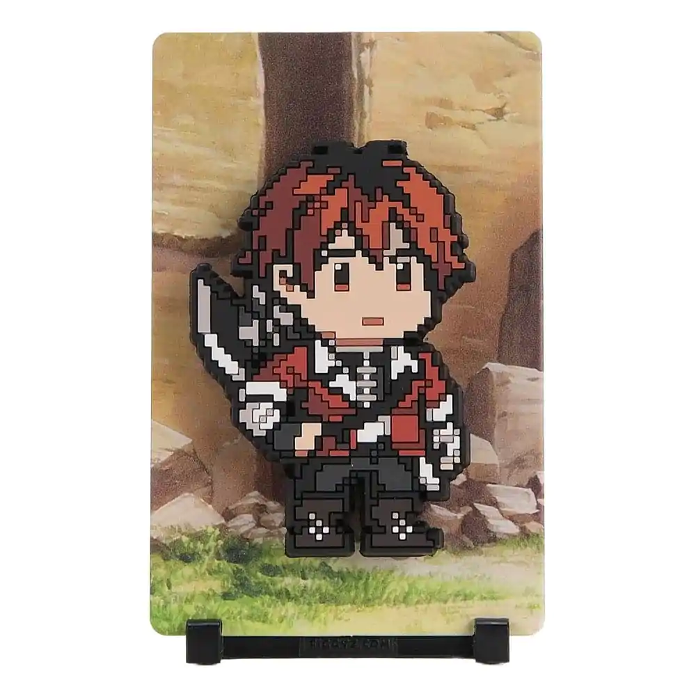 Frieren: Beyond Journey's End FiGGYZ Magnet Sammlerstück Stark 11 cm Produktfoto