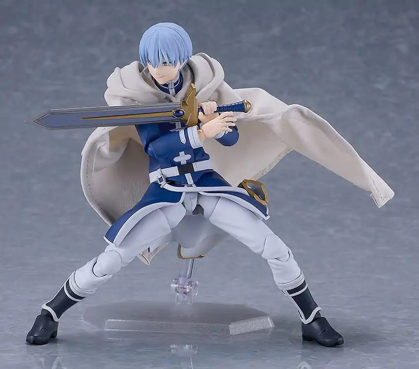 Frieren: Beyond Journey´s End Figma Action-Figur Himmel 16 cm Produktfoto