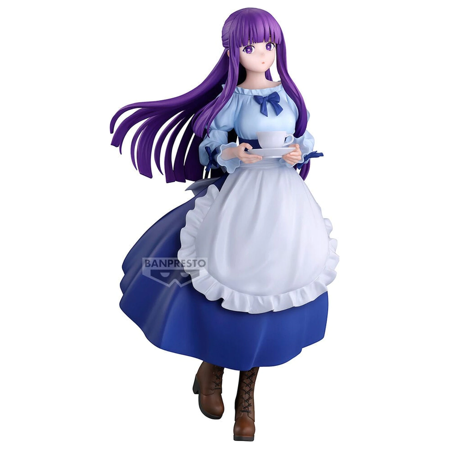 Frieren: Beyond Journey's End Figur Fern Figur 20cm Produktfoto