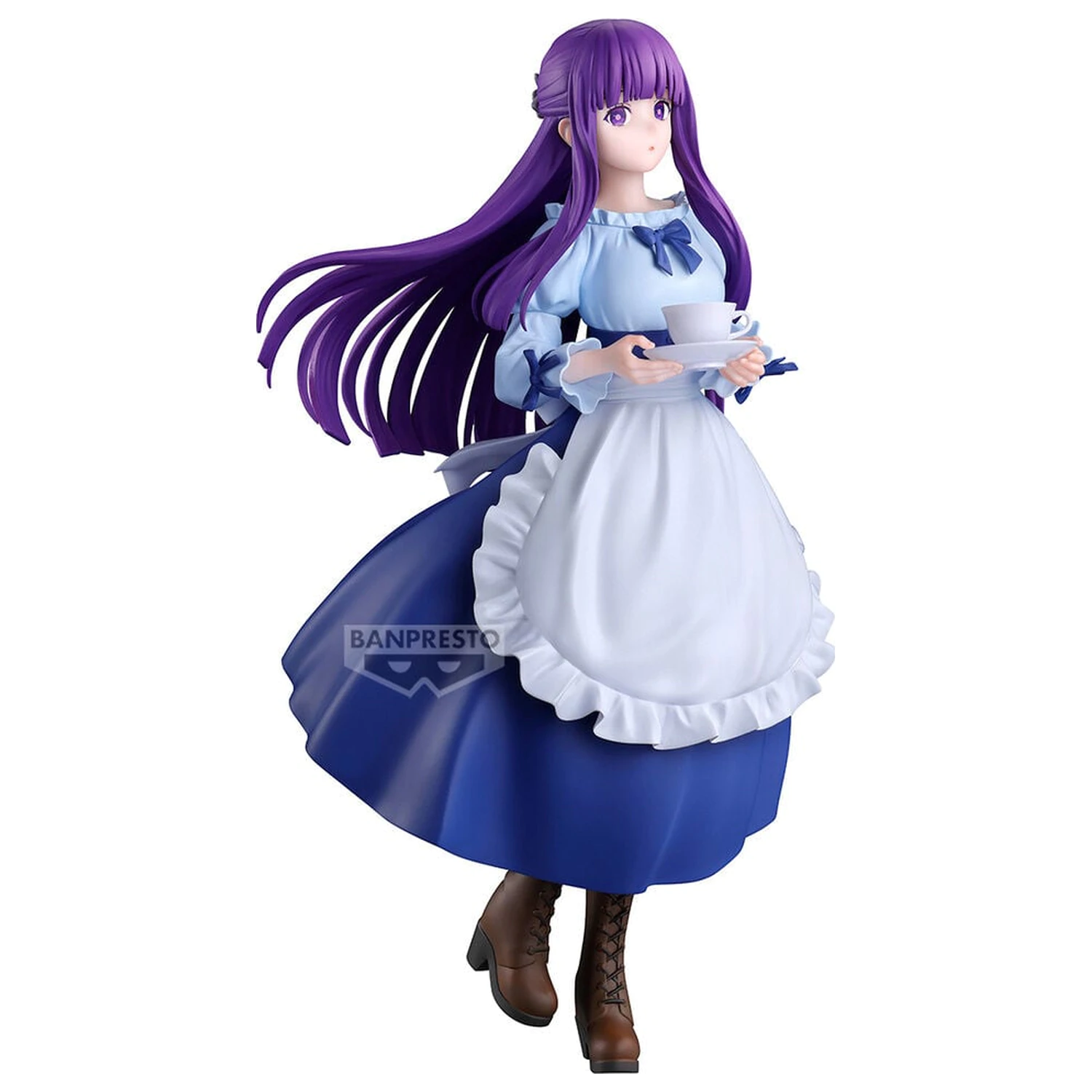 Frieren: Beyond Journey's End Figur Fern Figur 20cm Produktfoto