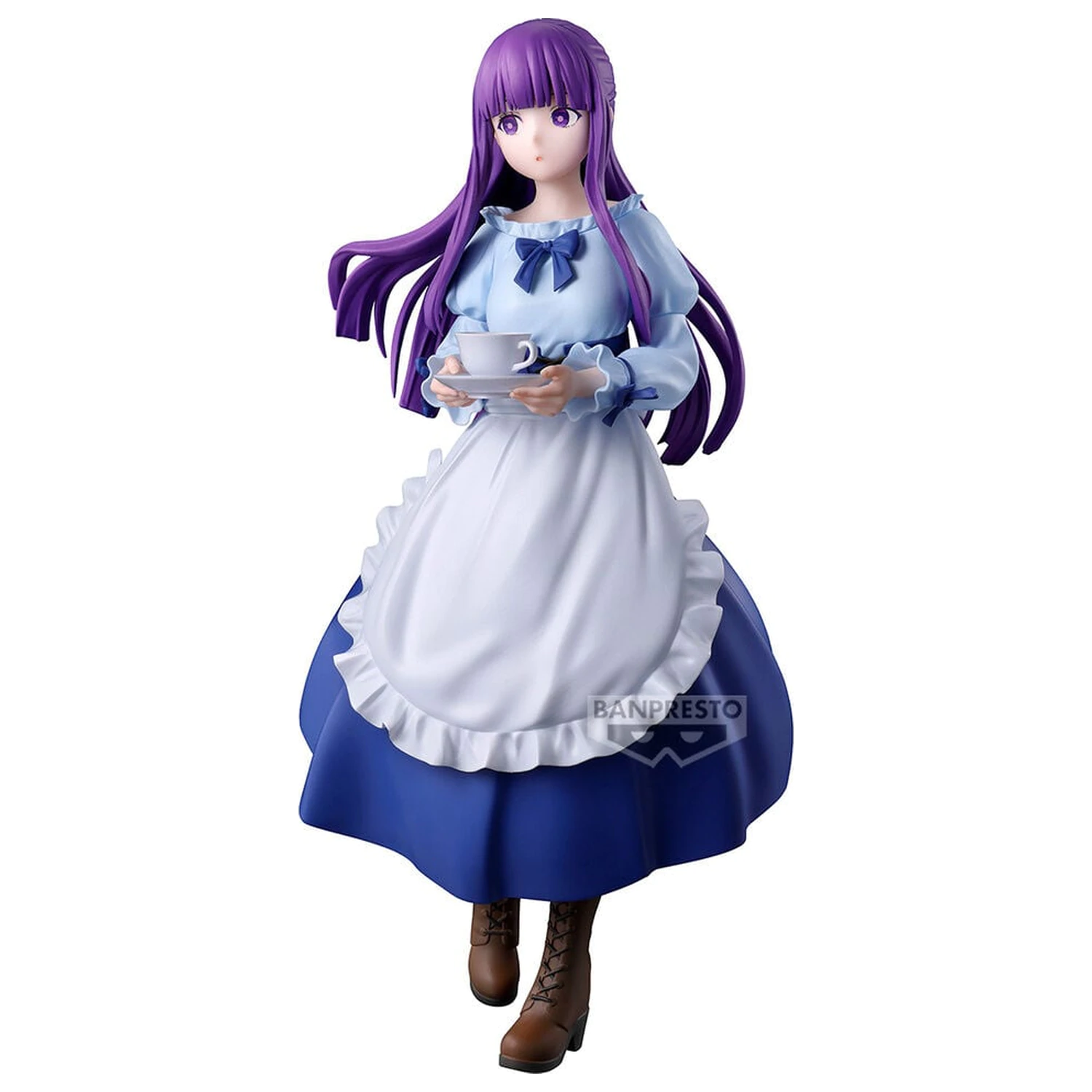 Frieren: Beyond Journey's End Figur Fern Figur 20cm Produktfoto