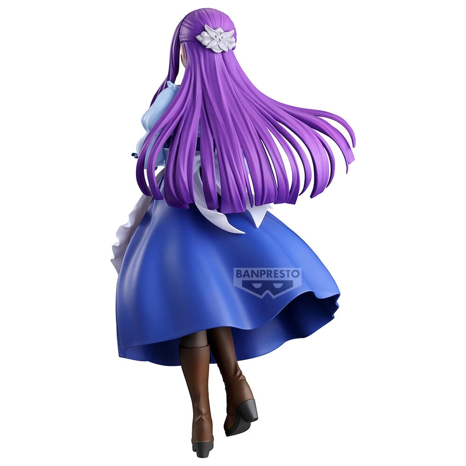 Frieren: Beyond Journey's End Figur Fern Figur 20cm Produktfoto