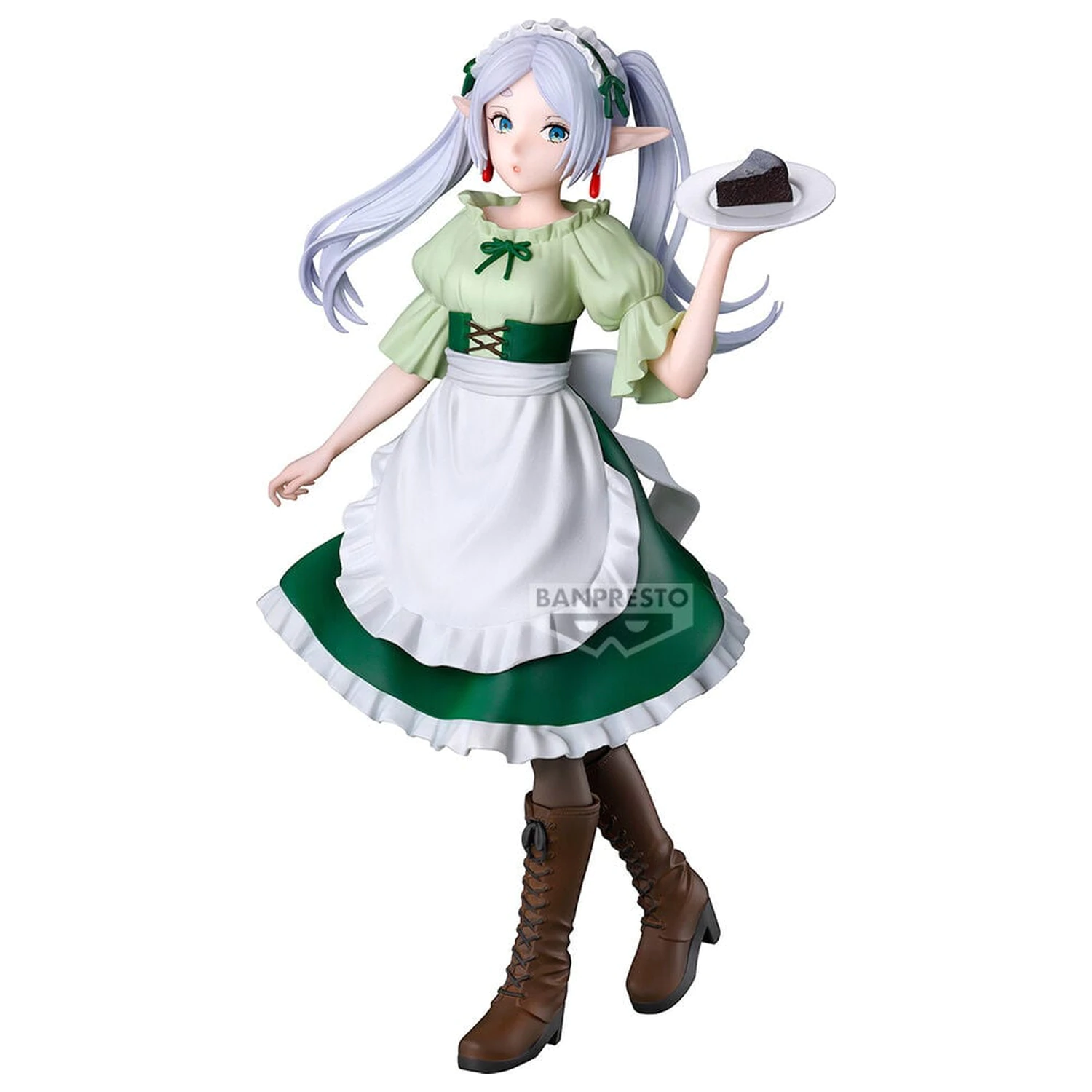 Frieren: Beyond Journey's End Figur Frieren Figur 18cm Produktfoto