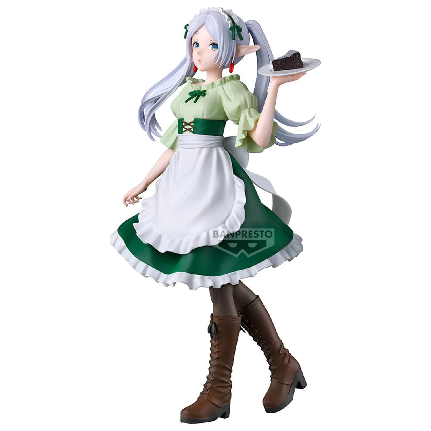 Frieren: Beyond Journey's End Figur Frieren Figur 18cm Produktfoto
