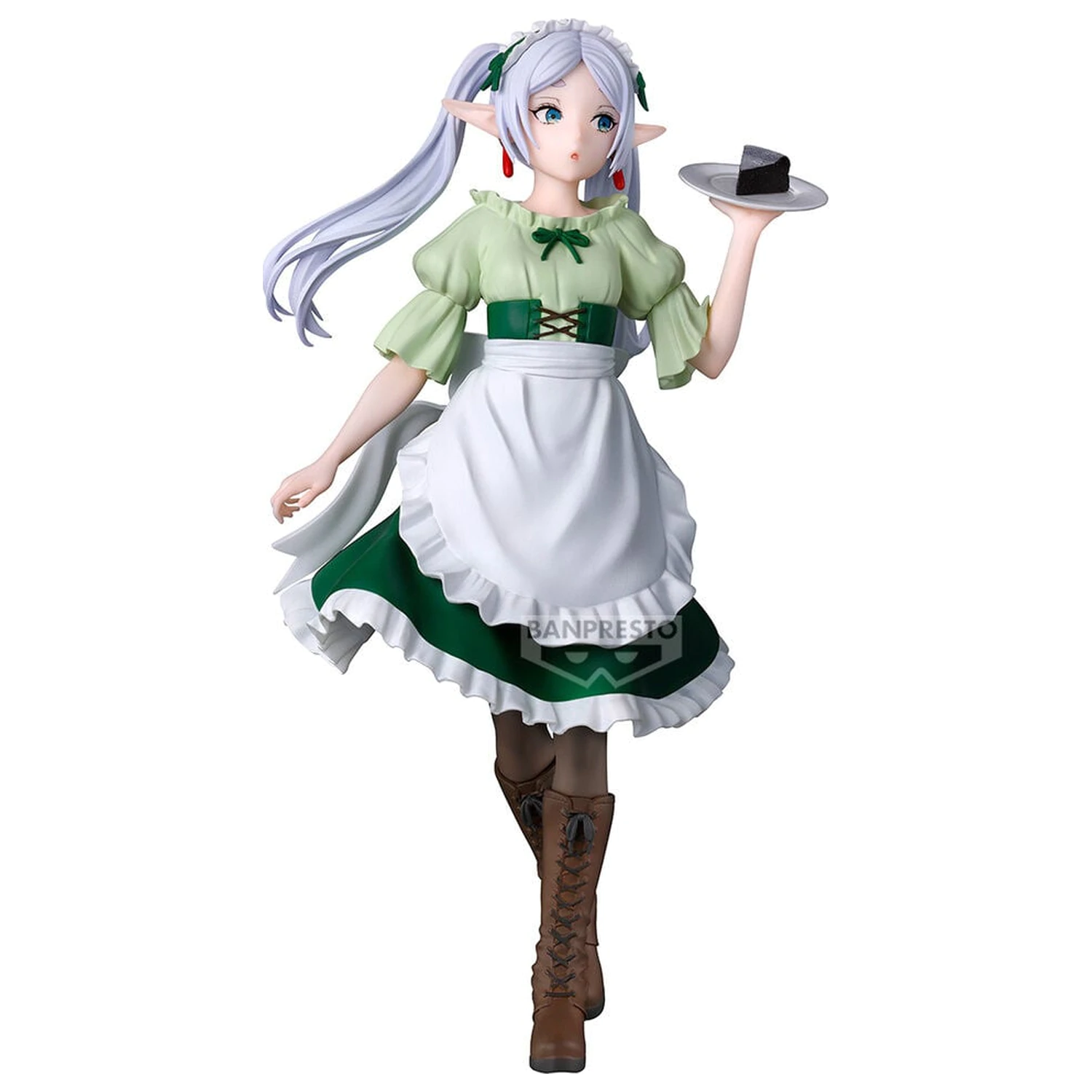Frieren: Beyond Journey's End Figur Frieren Figur 18cm Produktfoto