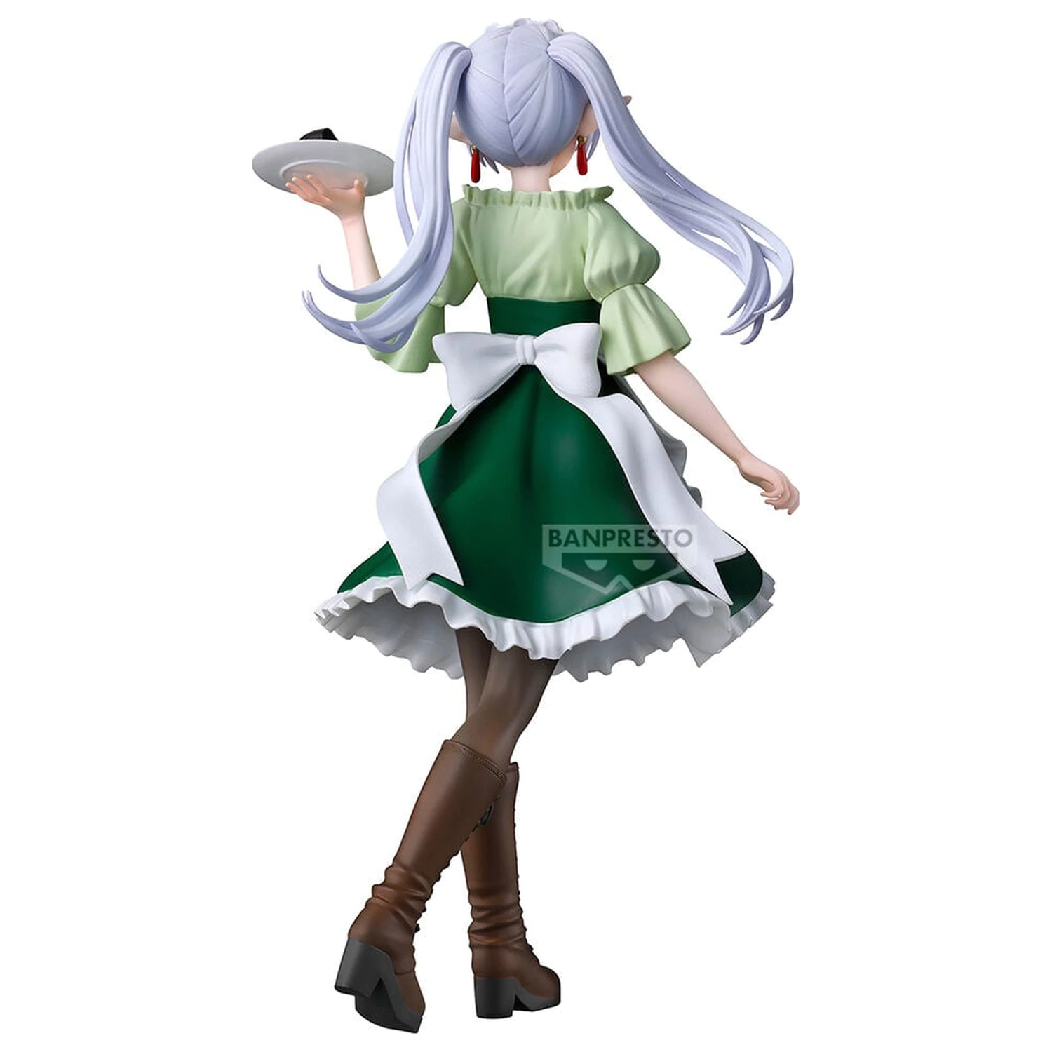 Frieren: Beyond Journey's End Figur Frieren Figur 18cm Produktfoto