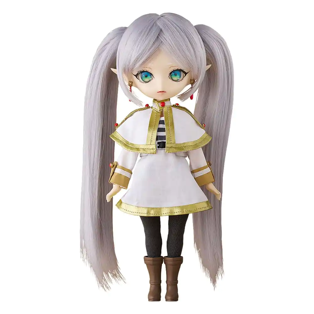Frieren: Beyond Journey´s End Harmonia Humming Action-Figur Frieren 23 cm Produktfoto