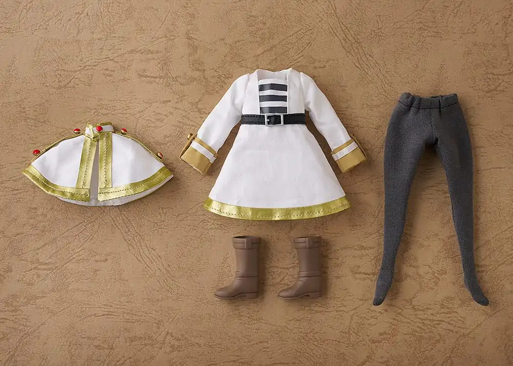 Frieren: Beyond Journey´s End Harmonia Humming Action-Figur Frieren 23 cm Produktfoto