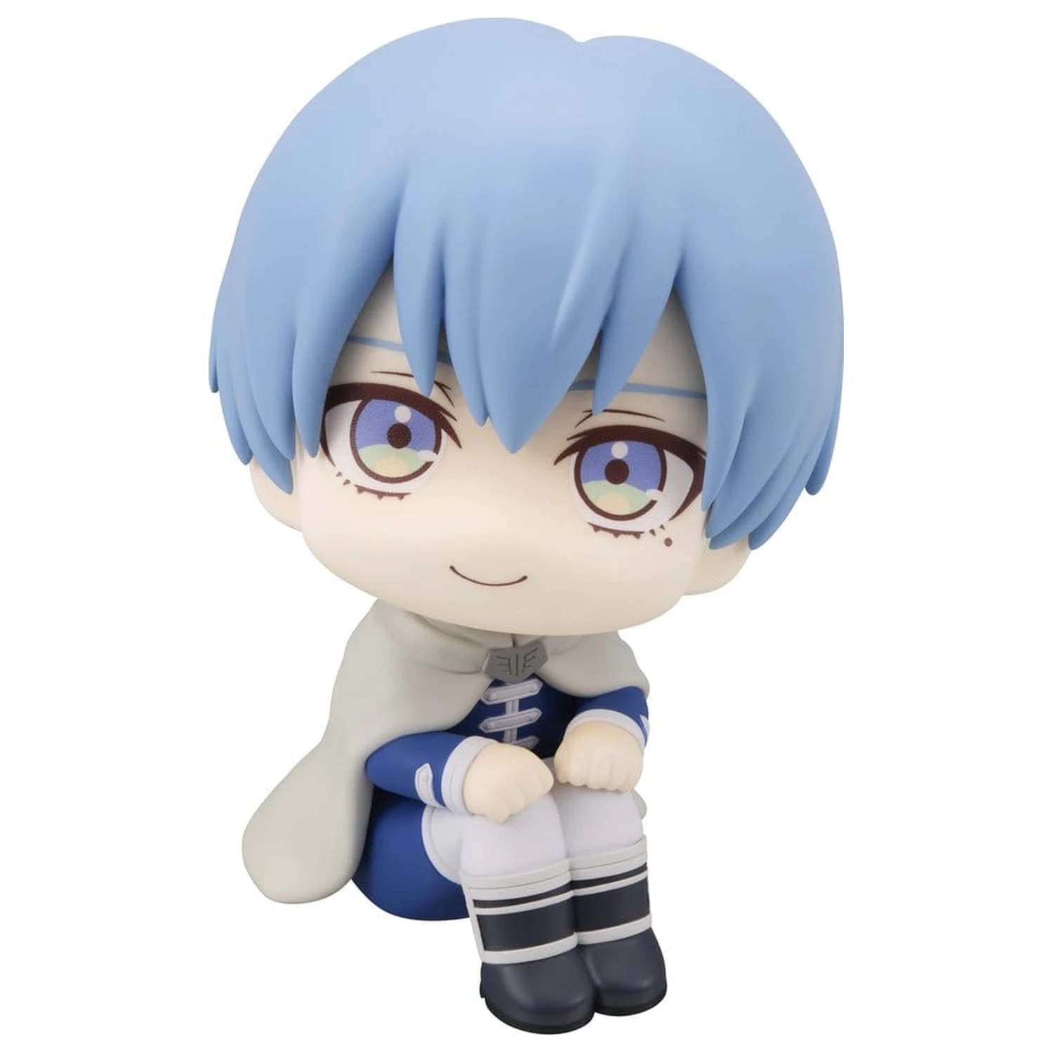 Frieren: Beyond Journey's End Look Up PVC Statue Himmel 11 cm Produktfoto