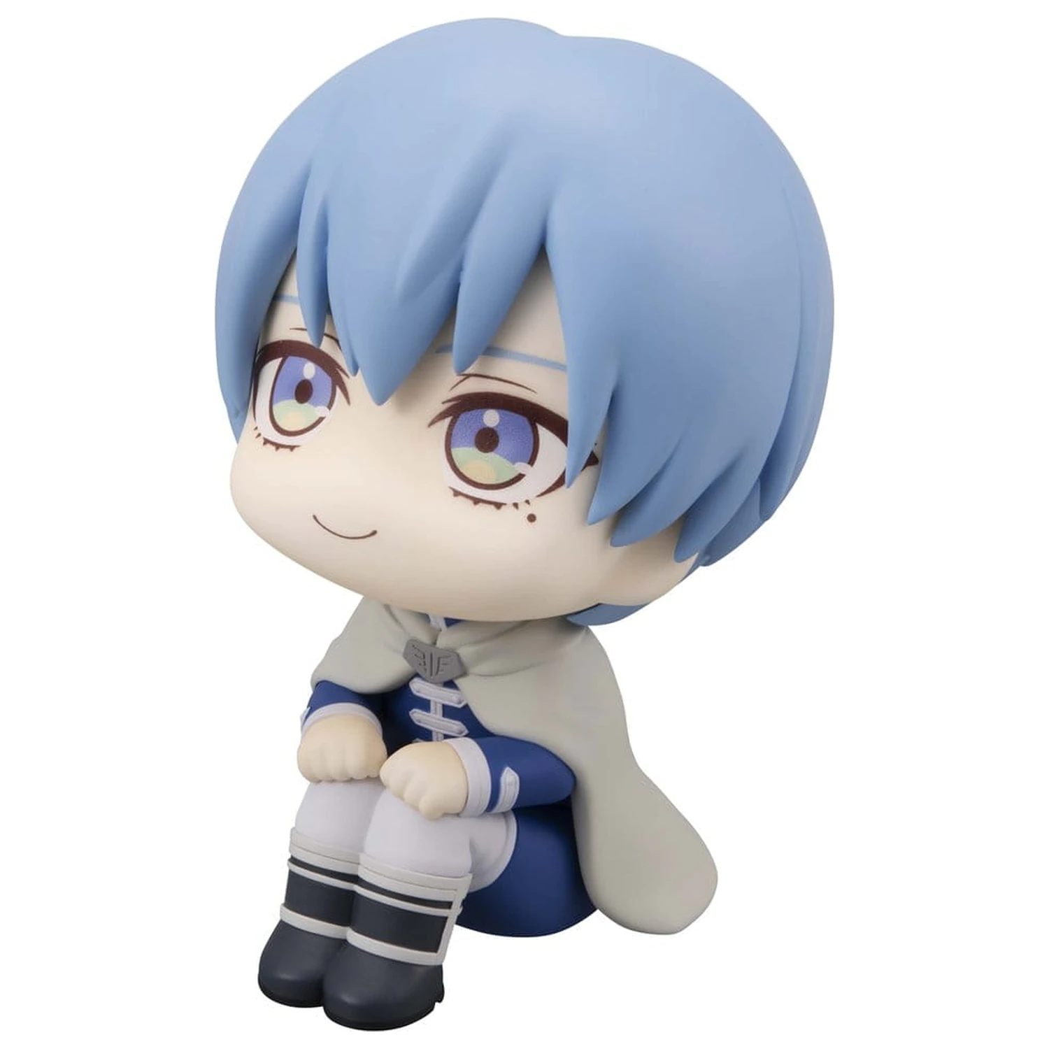 Frieren: Beyond Journey's End Look Up PVC Statue Himmel 11 cm Produktfoto