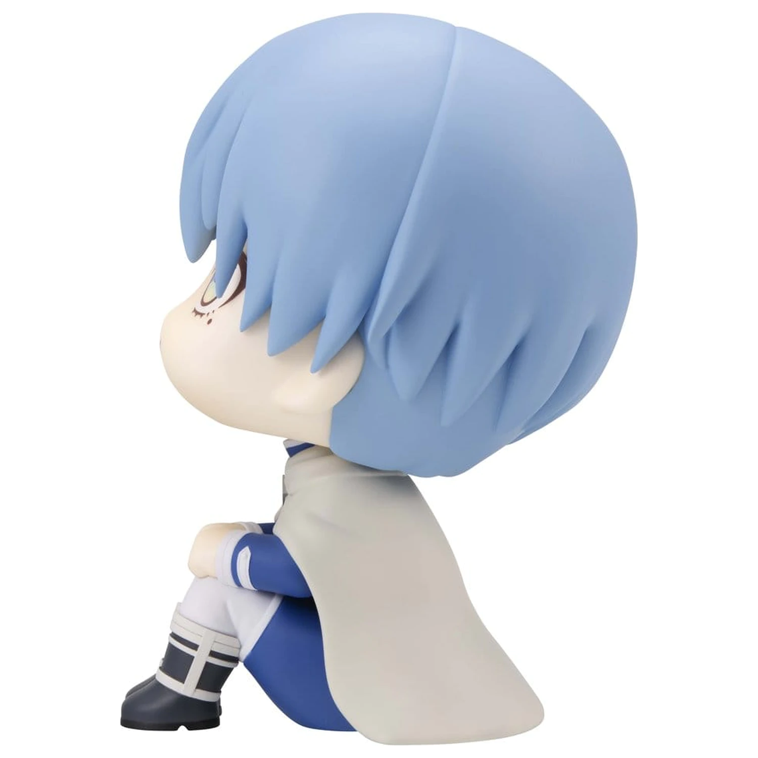 Frieren: Beyond Journey's End Look Up PVC Statue Himmel 11 cm Produktfoto