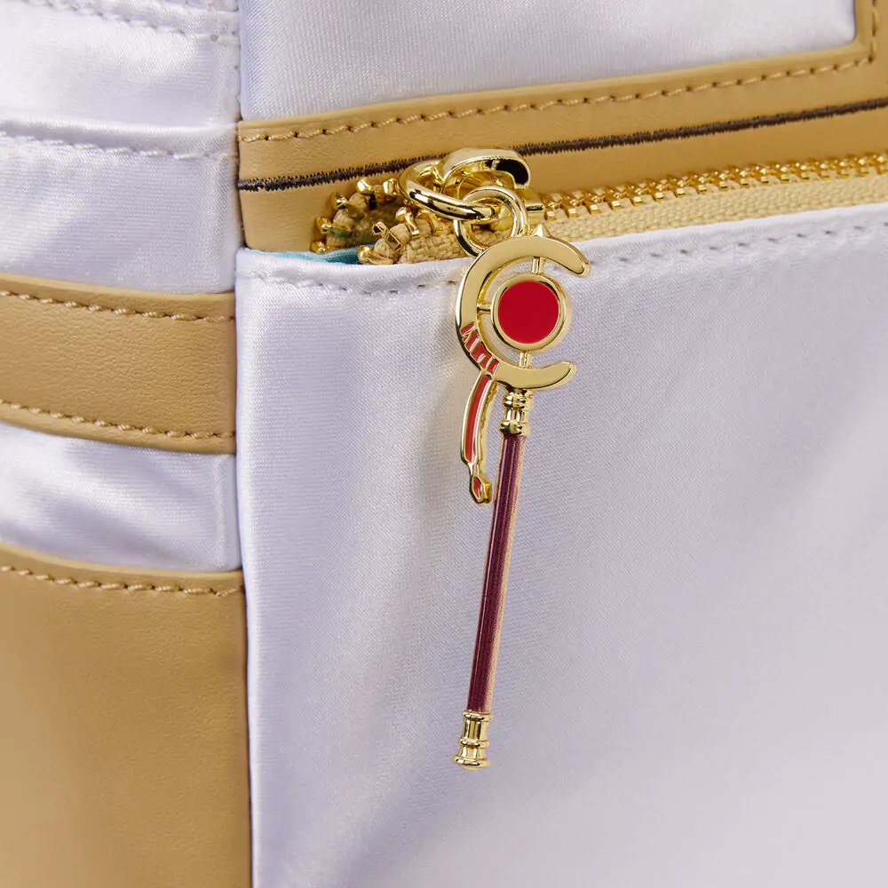 Loungefly Frieren Beyond Journeys End Rucksack 26 cm  Produktfoto